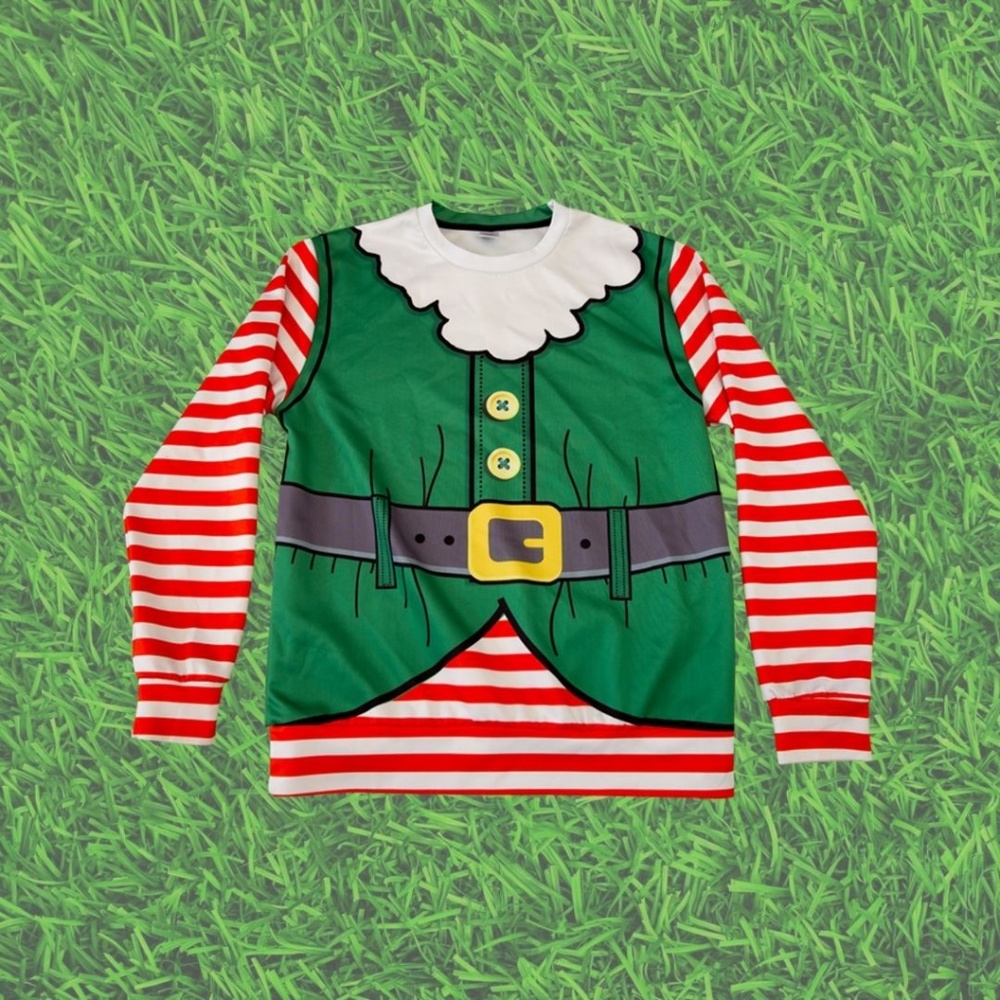 Christmas Ugly Sweater